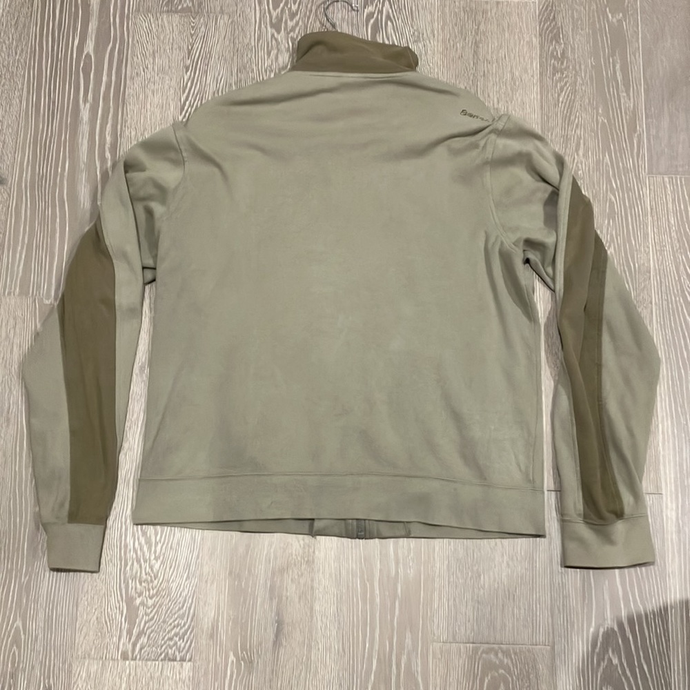 Bench Zip Up - Picture 4 of 5
